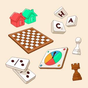 Board Games